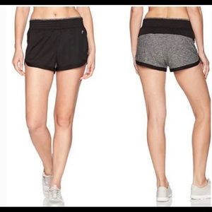 NWT Head Womens Half Mile Shorts